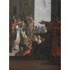 Ecce Homo – Ecole flamande du XVIIe siècle | Biron 