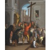 Ecce Homo – Ecole flamande du XVIIe siècle | Biron 