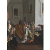 Ecce Homo – Ecole flamande du XVIIe siècle | Biron 