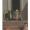 Ecce Homo – Ecole flamande du XVIIe siècle | Biron 