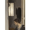 Henry LEROLLE (1848 – 1929) Mme Lerolle dans son intérieur | Biron Henry LEROLLE (1848 – 1929) Mme Lerolle dans son intérieur 2