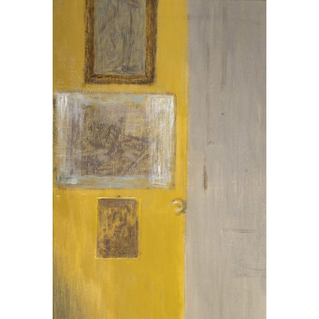 Henry LEROLLE (1848 – 1929) Mme Lerolle dans son intérieur | Biron Henry LEROLLE (1848 – 1929) Mme Lerolle dans son intérieur 5
