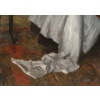 Henry LEROLLE (1848 – 1929) Mme Lerolle dans son intérieur | Biron Henry LEROLLE (1848 – 1929) Mme Lerolle dans son intérieur 6