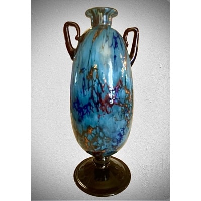 vase joli et peu commun vase de schneider
