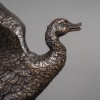 Sculpture – L’ Envol Du Canard , Irénée Félix René Rochard (1906-1984) – Bronze | Biron 