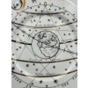 Assiette Astronomici par Fornasetti Milano | Biron 