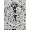 Assiette Astronomici par Fornasetti Milano | Biron 