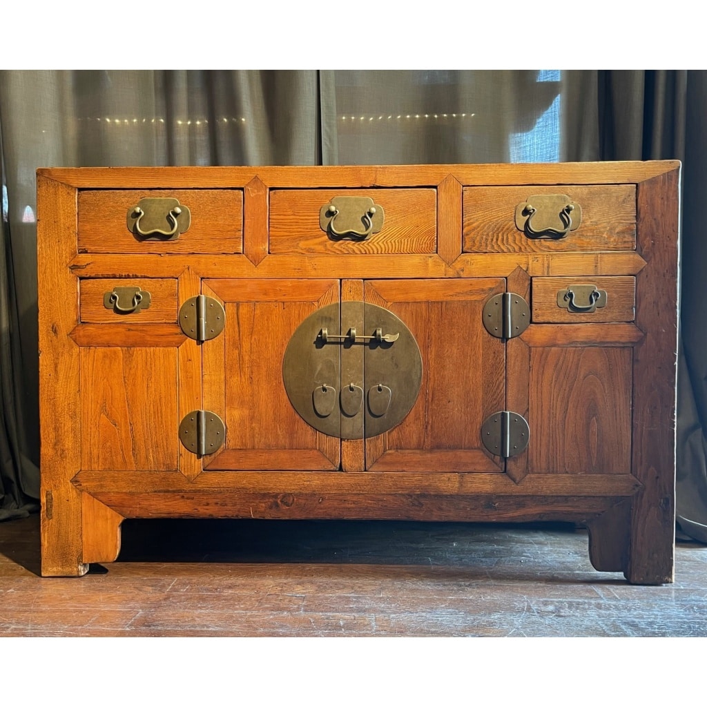 Buffet ancien chinois | Biron 
