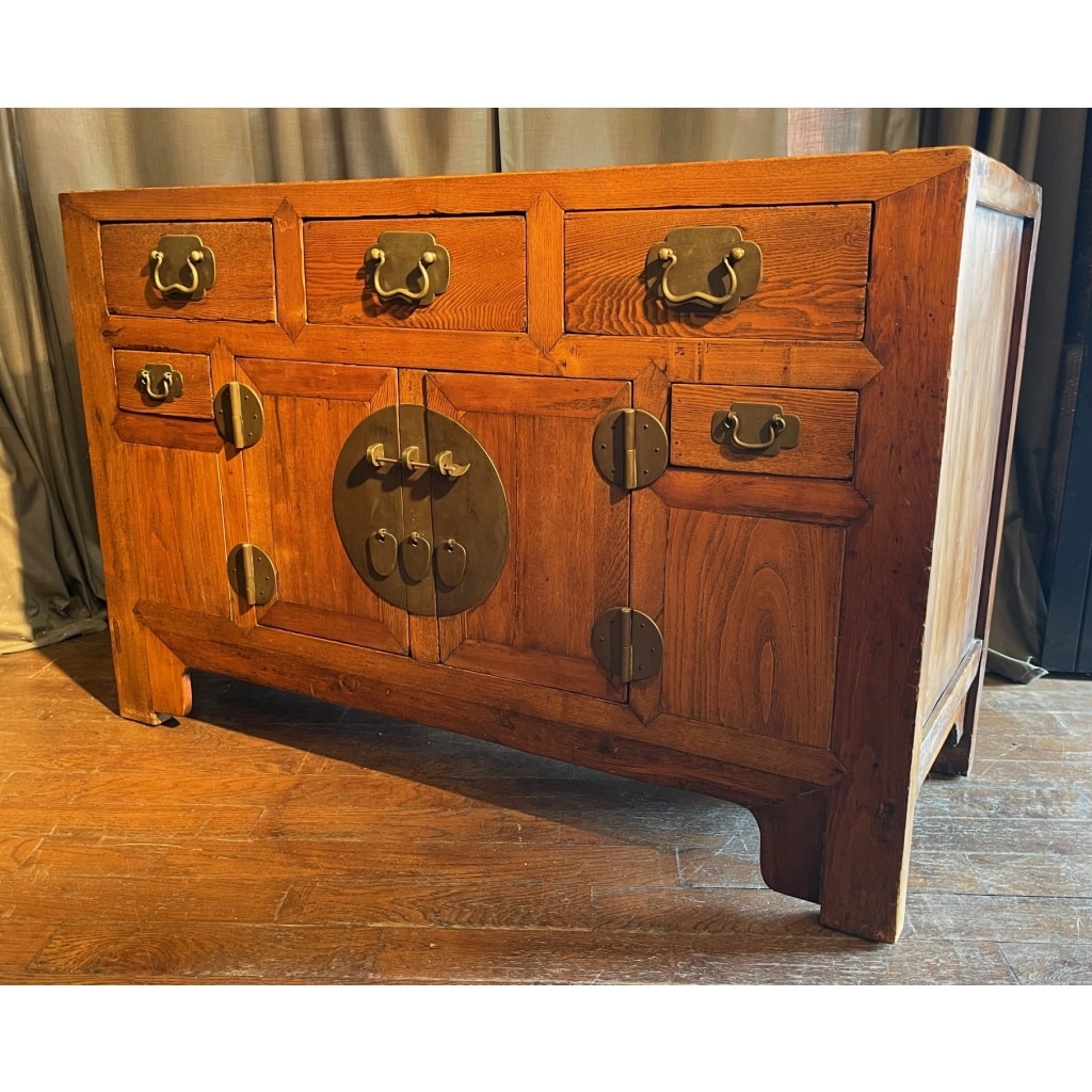 Buffet ancien chinois | Biron 