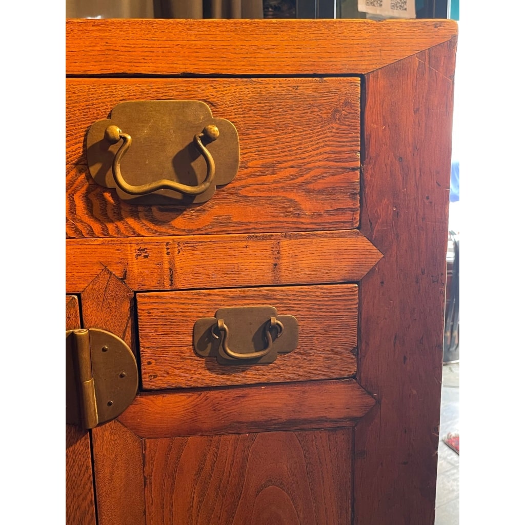 Buffet ancien chinois | Biron 
