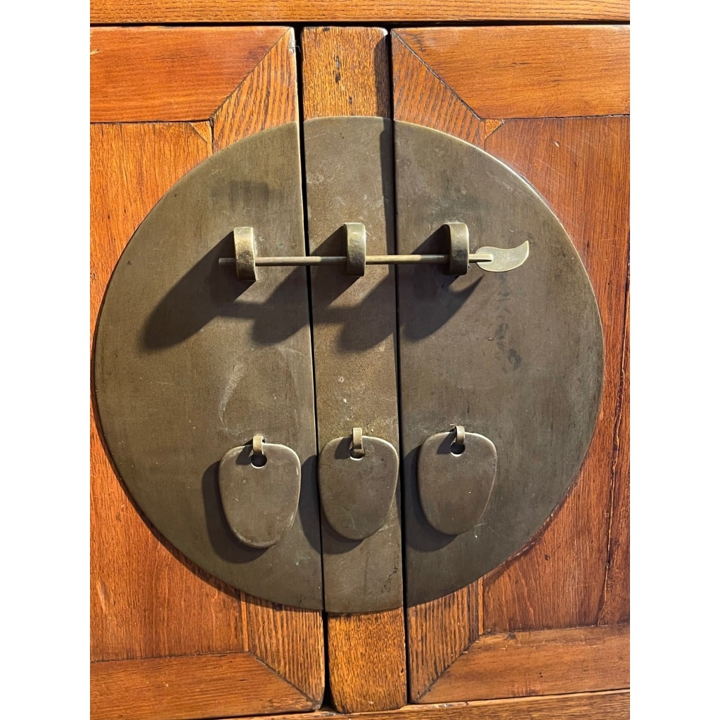 Buffet ancien chinois | Biron 