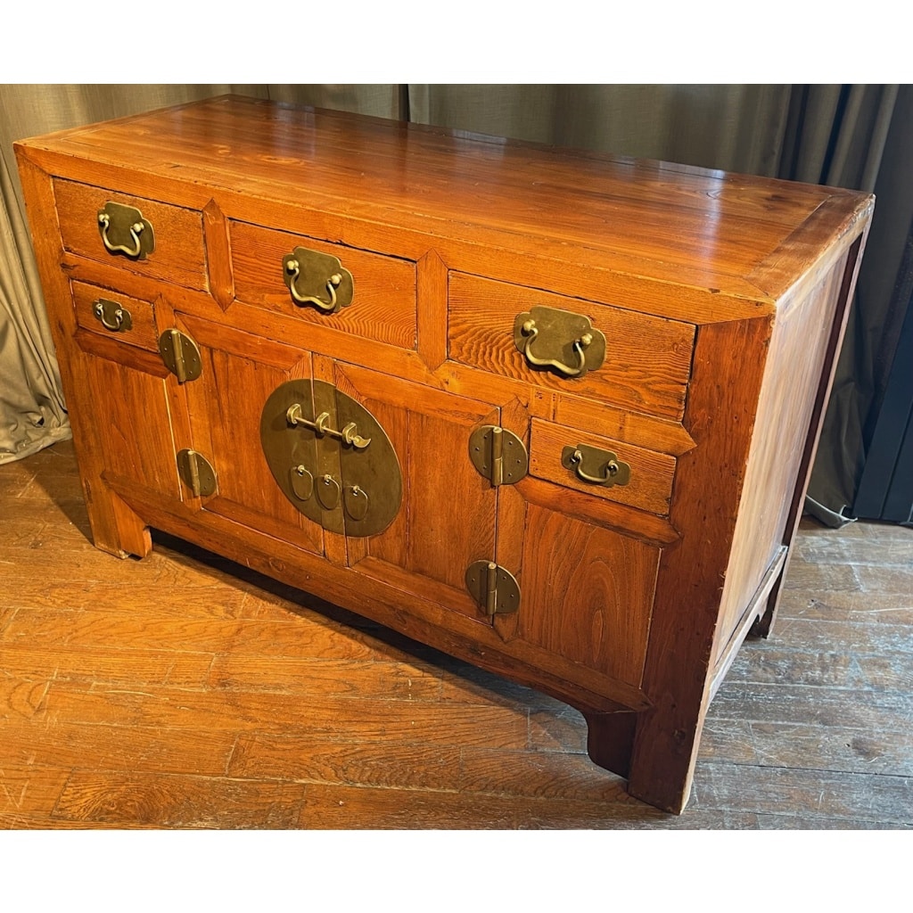 Buffet ancien chinois | Biron 