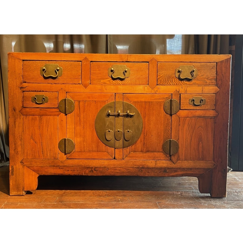 Buffet ancien chinois | Biron 