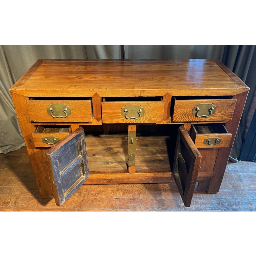 Buffet ancien chinois | Biron 