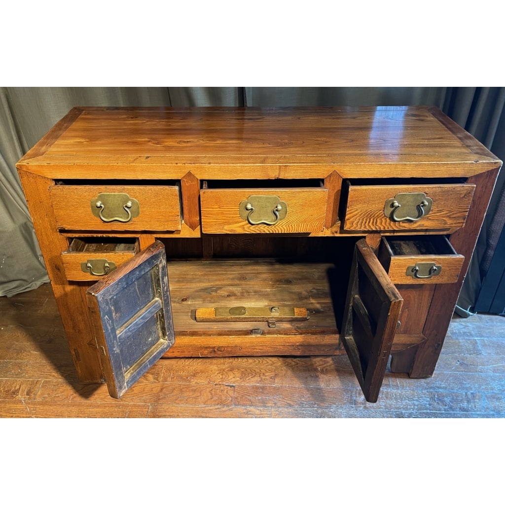 Buffet ancien chinois | Biron 