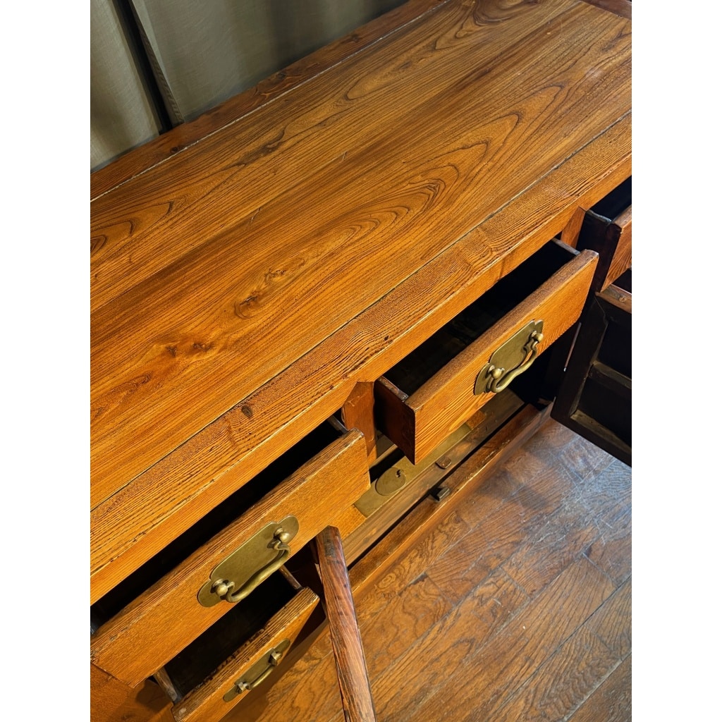 Buffet ancien chinois | Biron 