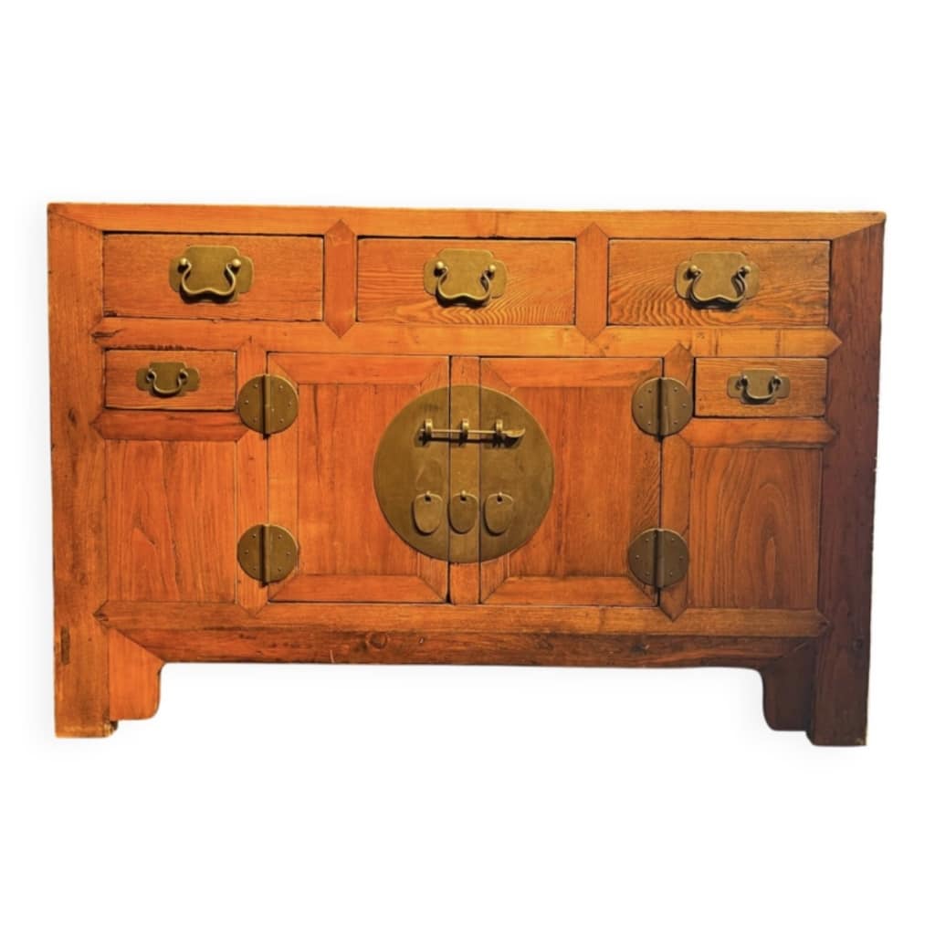 Buffet ancien chinois | Biron 