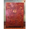 Armoire ancienne chinoise | Biron 