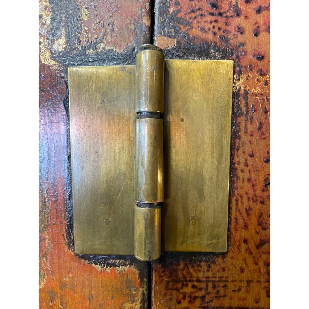 Armoire ancienne chinoise | Biron 