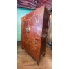 Armoire ancienne chinoise | Biron 