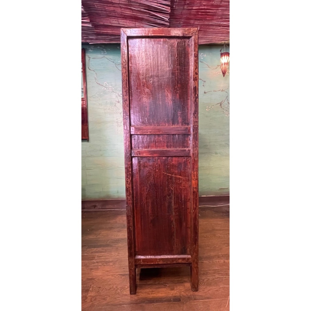 Armoire ancienne chinoise | Biron 