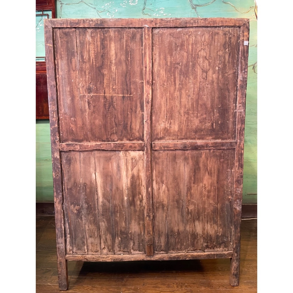 Armoire ancienne chinoise | Biron 