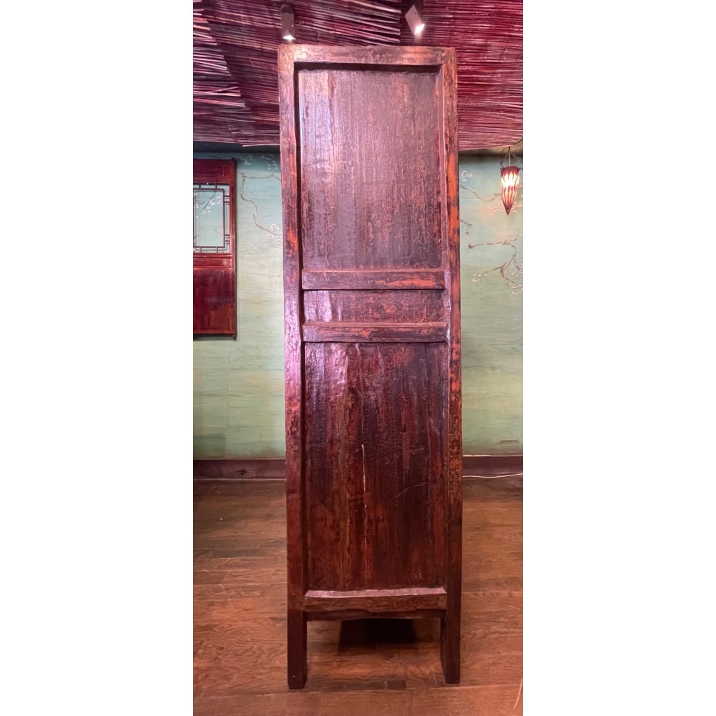 Armoire ancienne chinoise | Biron 