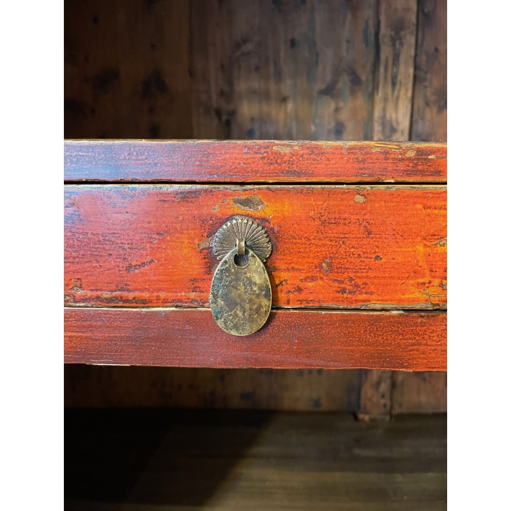 Armoire ancienne chinoise | Biron 