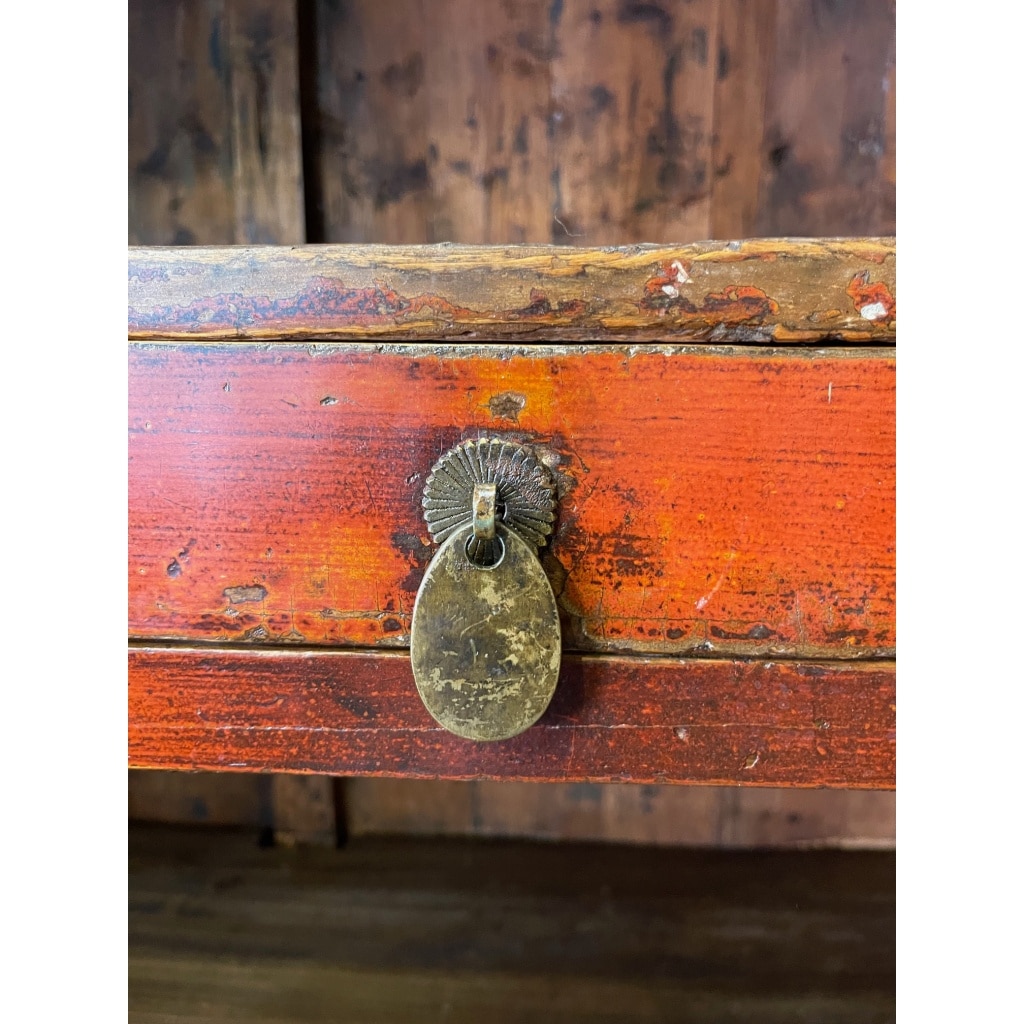 Armoire ancienne chinoise | Biron 