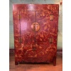 Armoire ancienne chinoise | Biron 