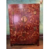Armoire ancienne chinoise | Biron 