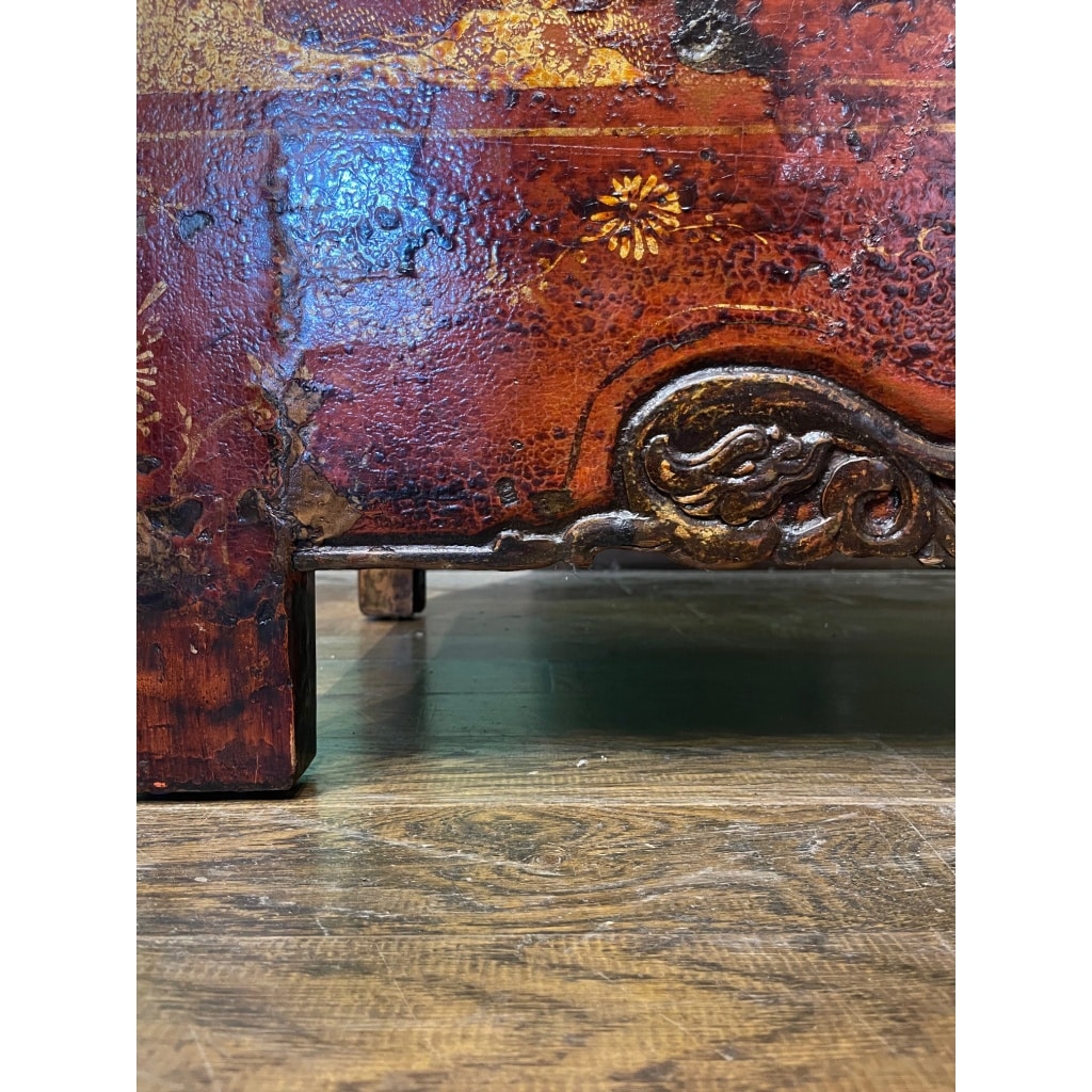 Armoire ancienne chinoise | Biron 