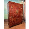 Armoire ancienne chinoise | Biron 