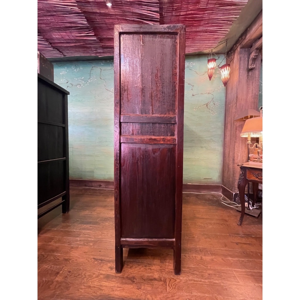 Armoire ancienne chinoise | Biron 