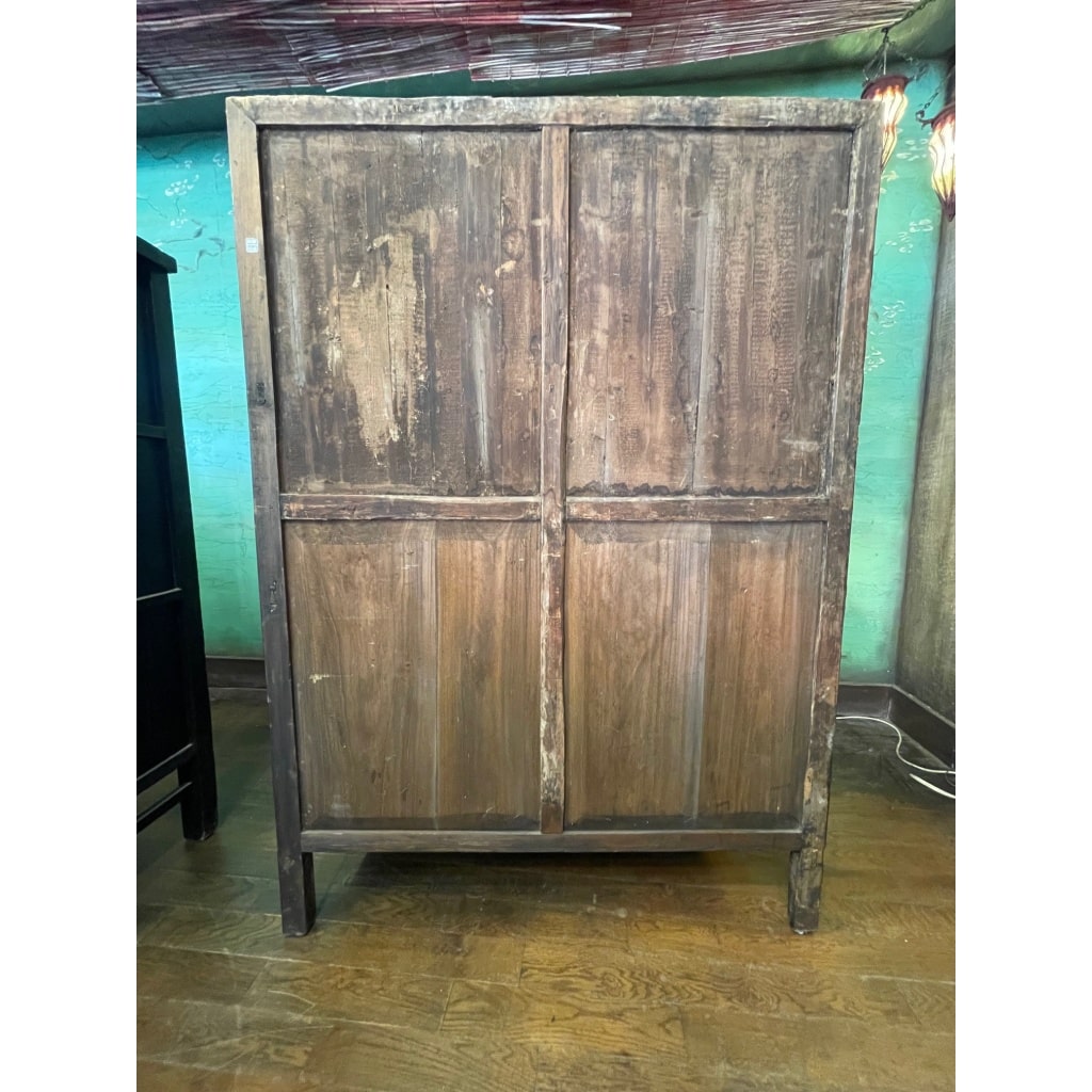 Armoire ancienne chinoise | Biron 
