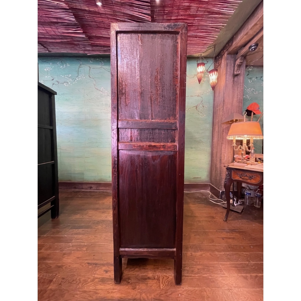 Armoire ancienne chinoise | Biron 