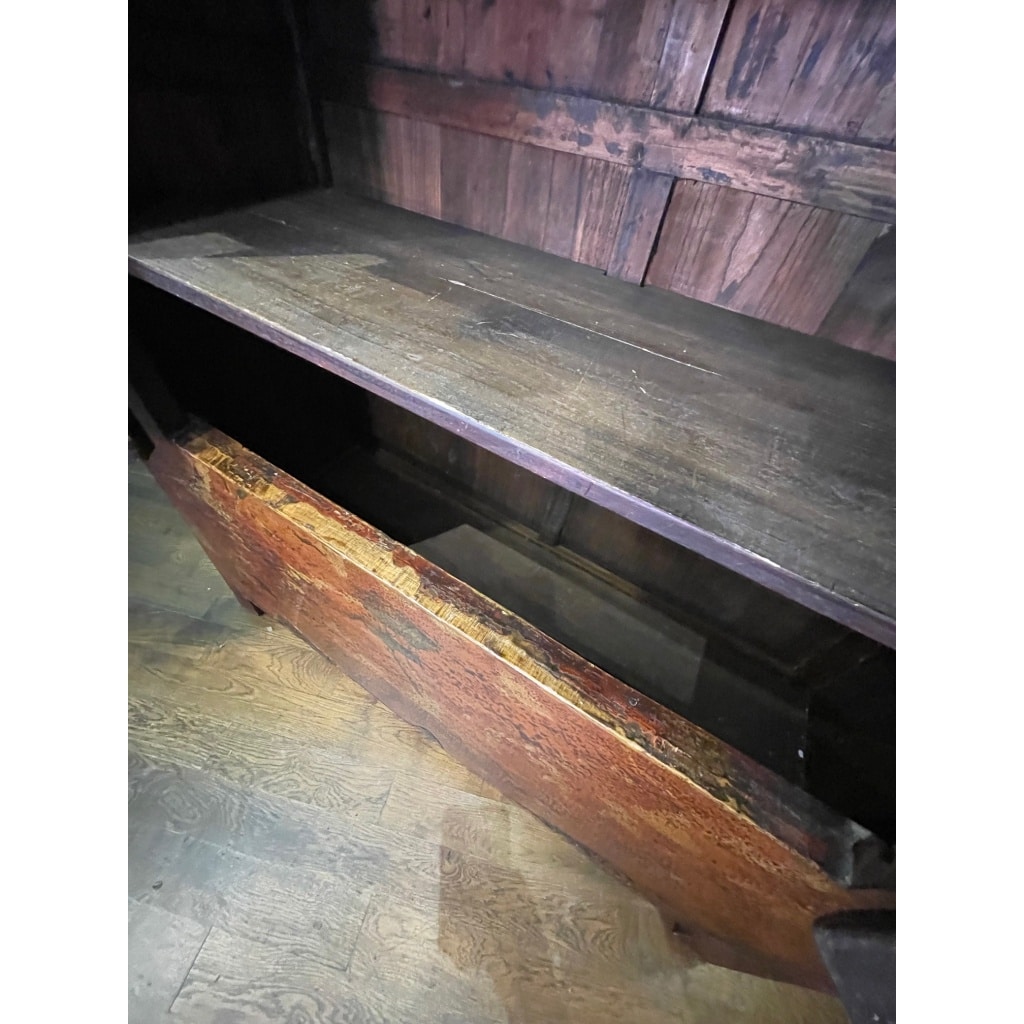 Armoire ancienne chinoise | Biron 