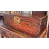 Malle ancienne chinoise | Biron 