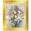 Le bouquet, Augustin CARRERA (1878-1952) | Biron 