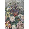 Le bouquet, Augustin CARRERA (1878-1952) | Biron 