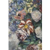 Le bouquet, Augustin CARRERA (1878-1952) | Biron 