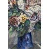 Le bouquet, Augustin CARRERA (1878-1952) | Biron 