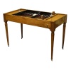 TRIC-TRAC LOUIS XVI | Biron 