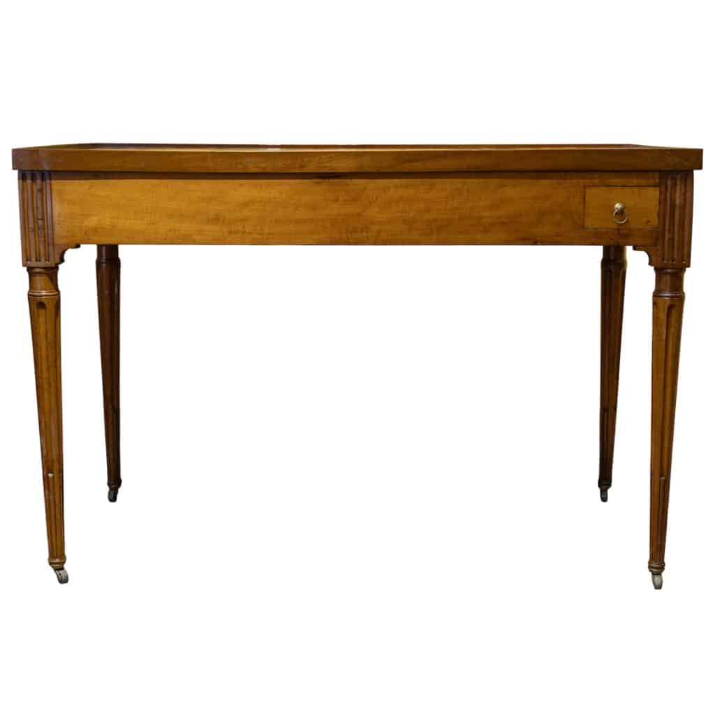 TRIC-TRAC LOUIS XVI | Biron 