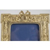 Paire de cadres en bronze doré – Napoléon III, XIXe siècle | Biron 