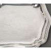 Bloch Eschwege – 12 plats en argent massif, Louis XV début XXe | Biron 
