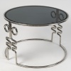 Table basse par Vincent DARRE | Biron 
