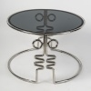 Table basse par Vincent DARRE | Biron 