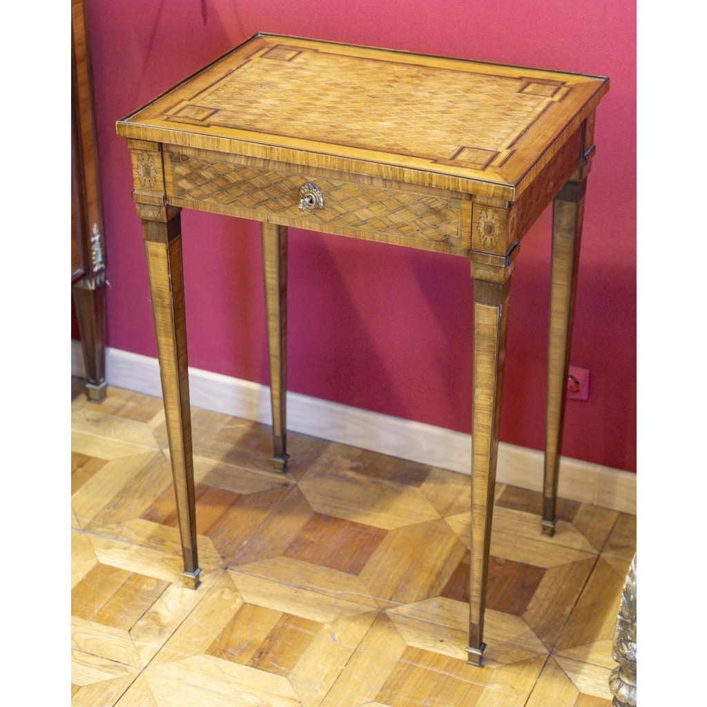 Table de salon | Biron 