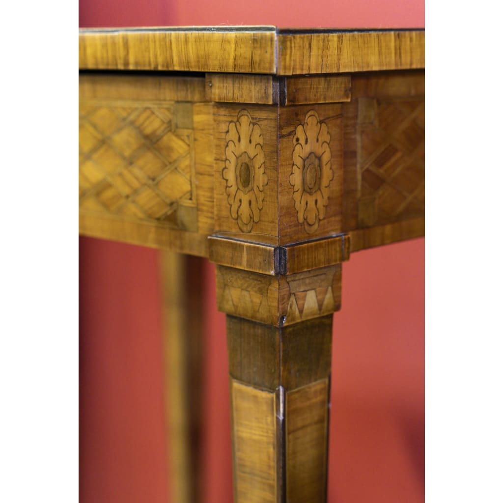 Table de salon | Biron 
